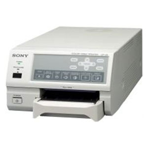 Sony UP970 B&W Graphic Printer