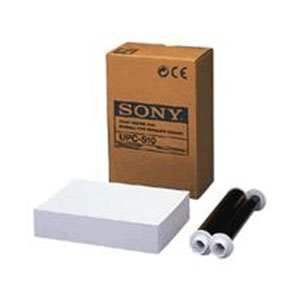 Sony UPC-510 Paper & Ink