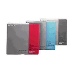 Sony UPC-7011 Color Paper & Ink Ribbon