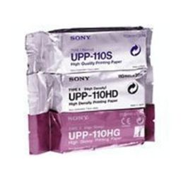 Sony UPP-110HD Thermal Paper