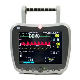 Venni VI-8410P 8.4 Inch Multi-Parameter Patient Monitor