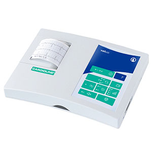 Cardioline Vet600 ECG Machine