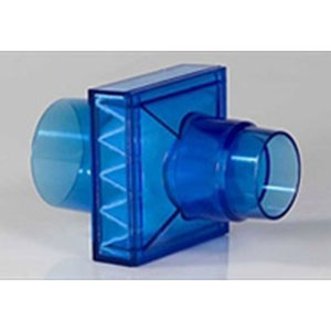 SDI Pulmoguard Disposable Bacterial/Viral Filter