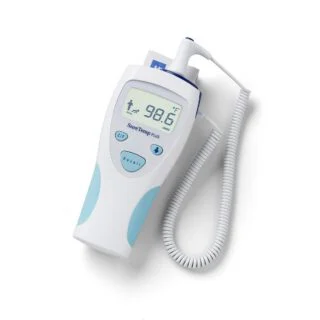 Welch Allyn SureTemp Plus 690 Electronic Thermometer
