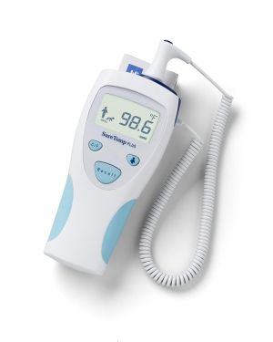 Welch Allyn SureTemp Plus 690 Electronic Thermometer