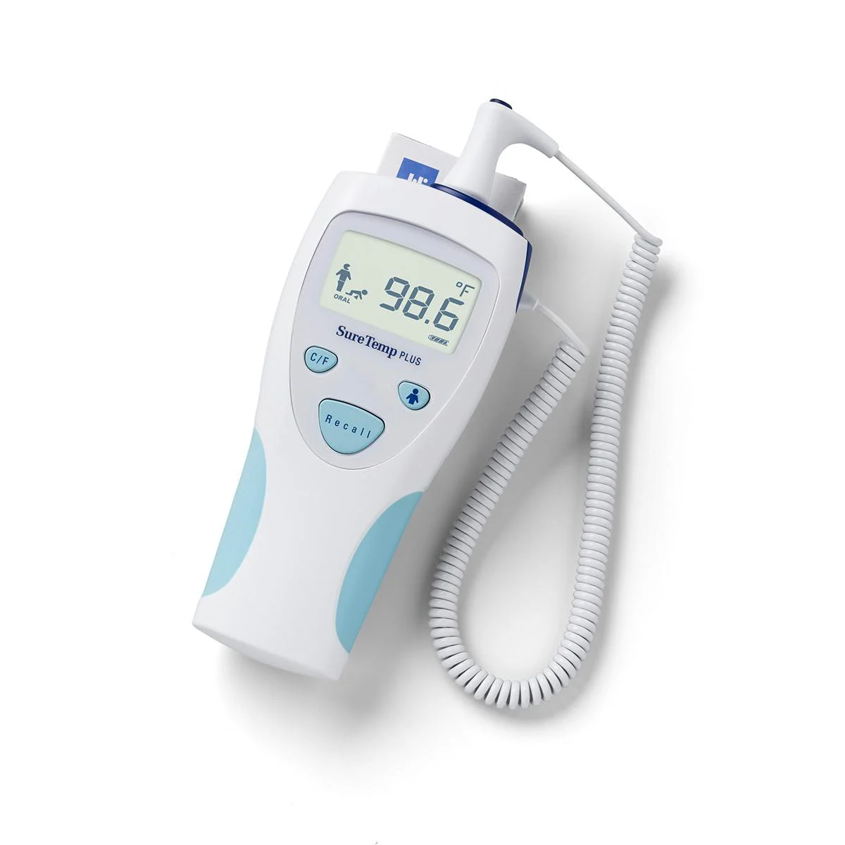 Welch Allyn SureTemp Plus 690 Electronic Thermometer