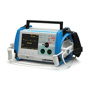 Zoll_M_Defib