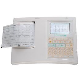 Cardioline ar1200view ECG Machine