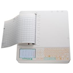 Cardioline ar2100viewbt ECG Machine