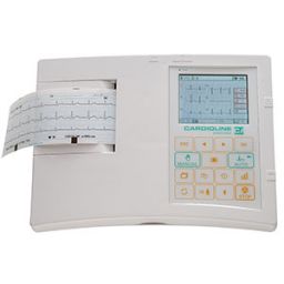 Cardioline ar600 Wireless ECG Machine