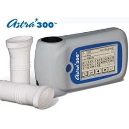 SDI Astra 300 Spirometer