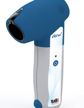 SDI Astra BT Wireless Spirometer