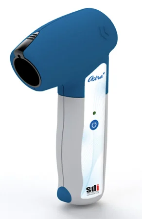 SDI Astra BT Wireless Spirometer