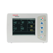 Schiller BP-200 Plus Blood Pressure Monitor