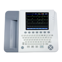 CardioTech GT-300 EKG Machine