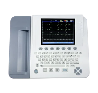 CardioTech GT-300 EKG Machine