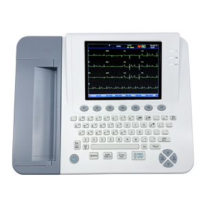 CardioTech GT-300 EKG Machine