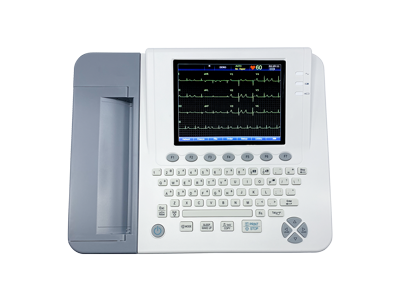 CardioTech GT-300 EKG Machine