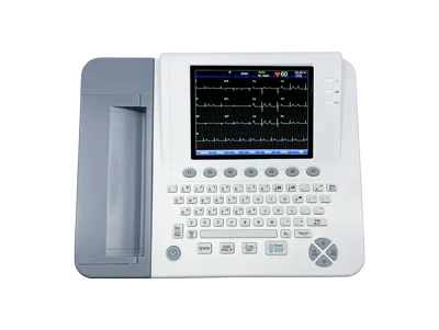 CardioTech GT-300 EKG Machine