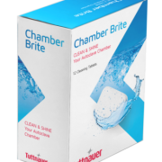 Tuttnauer Chamber Brite Autoclave Cleaner