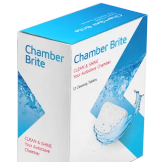Tuttnauer Chamber Brite Autoclave Cleaner