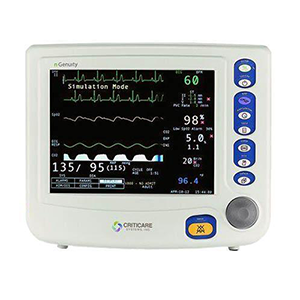 Criticare nGenuity Patient Monitor