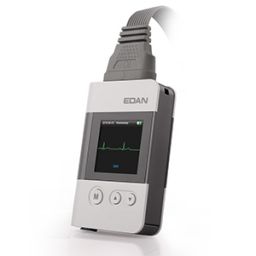 Edan SE-2003/SE-2012 Holter System