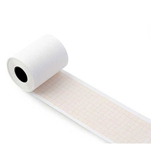 Edan Thermal Printing Paper for M3, M50, M80 Patient Monitors