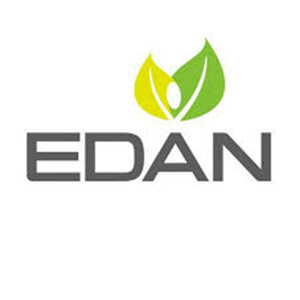 Edan Rolling Stand Basket