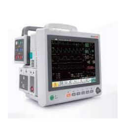 Edan Elite V5 Modular Patient Monitor