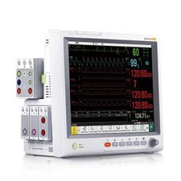 Edan Elite V8 Modular Patient Monitor