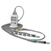 PC Based EKG Machine
