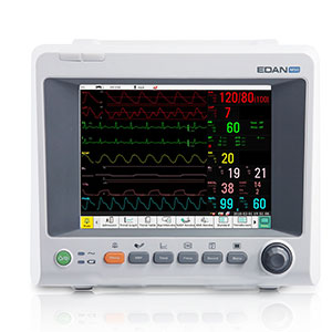 Edan iM50 Patient Monitor