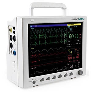 Edan iM8 G2 Patient Monitor DEMO