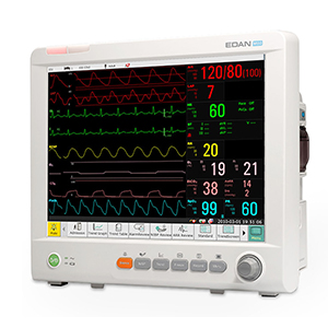 Edan M80 Patient Monitor Standard (Demo)