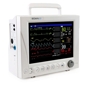 Edan iM8A Patient Monitor