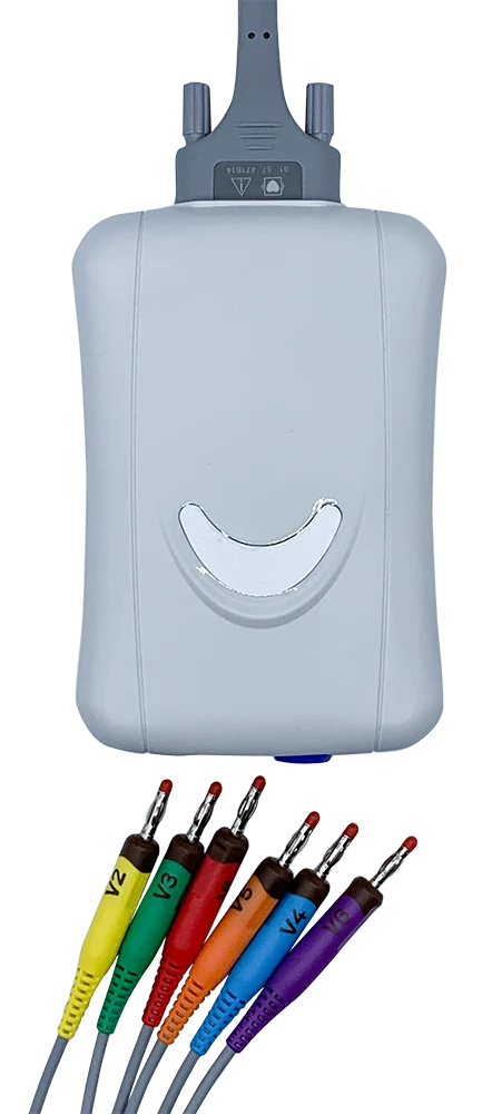 CardioTech GT-500 PC Based EKG Machine