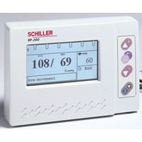 Schiller BP-200 Plus Blood Pressure Monitor