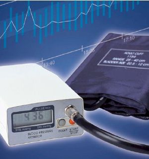 Tiba T-512 Ambulatory BP Monitor