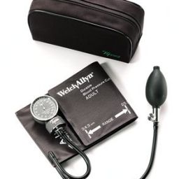 Welch Allyn Classic Pocket Aneroid