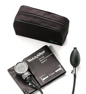 Welch Allyn Classic Pocket Aneroid