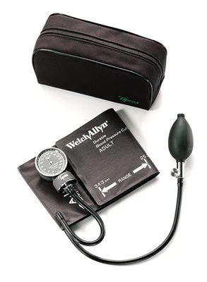 Welch Allyn Classic Pocket Aneroid