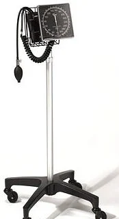 Welch Allyn Mobile Aneroid 509 Series Sphygmomanometer