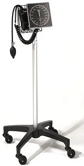 Welch Allyn Mobile Aneroid 509 Series Sphygmomanometer
