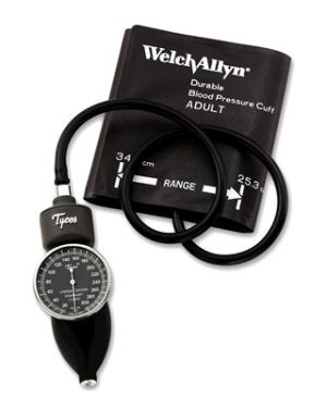 Welch Allyn Family Practice Set