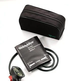 Welch Allyn TR-2 Hand Aneroid Sphymomanometer