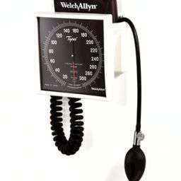 Welch Allyn 767 Wall Aneroid