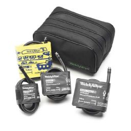 Welch Allyn Classic Style Hand Aneroid Pediatric BP Kit