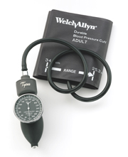 Welch Allyn Classic Style Hand Aneroid