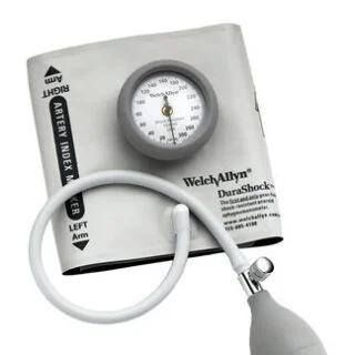 Welch Allyn DS44 Integrated Sphygmomanometer